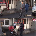 낭만을 아는 담임 선생님