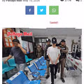태국 파타야 중국인 용의자 근황