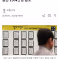 4월 취업자 수는 늘었지만 청년층 취업자는 크게 감소