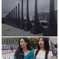 광화문 받들어총 조형물에 대한 시민들의 솔직한 반응