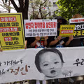 [속보] "벌써 5년 지났다고?"…'정인이' 학대 방조한 양부, 만기 출소