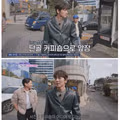 성수동 카페에서 음료 받는 방법