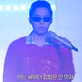 외국 힙합은 걍 지네 목숨걸고 디스질하는데