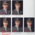 박정훈 대령 후보생 시절 모습
