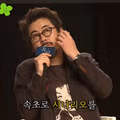 나홍진 감독이 곡성에서 황정민을 선택한 이유