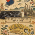 한국 산유국 선정과 현금 100만원 사이의 선택