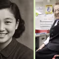 일본에 96세 직장인 할머니 이야기