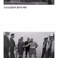 객기로 인해 대포를 맞고 사망한 남성