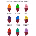 가장 갖고 싶은 초능력 투표