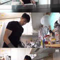 최근에 전업자녀로 공중파나온 30대후반 남자 근황.jpg