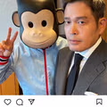 SNS 활동이 조금 당황스러운 용진 님의 모습