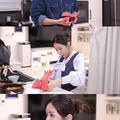 편스토랑 문원과 신지의 감동적인 선물 이벤트