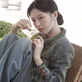 고윤정의 샤넬 스타일링 인스타그램 업데이트