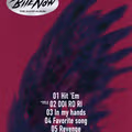 MEOVV 미야오 두 번째 EP 앨범 BITE NOW 트랙리스트 공개