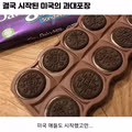 미국식 과대포장의 실체