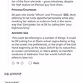 베르세르크를 바라보는 신선한 해석