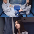 인도 여행 34년 차 법륜스님과 이주빈의 만남