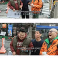 정성호가 뽀뽀뽀 진행자로 활동하지 못한 이유