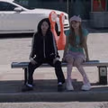 불량공주 모모코 감성의 리센느 새 영상