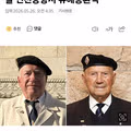 인천공항으로 입국하는 대한민국의 영웅들