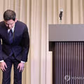 정용진 회장의 탈모 고민