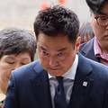 분노한 김세의 모습