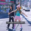 불량공주 모모코 감성의 리센느 새 영상