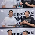 정찬성이 최두호를 파트너로 선택한 이유