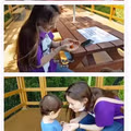 데이트 앱으로 외국인 여성과 매칭된 한국 남성의 결말