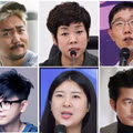 소위 개념 연예인이라 불리는 이들의 침묵
