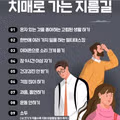 치매를 유발할 것 같은 혼란스러운 영상