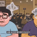 선관위 홍보 영상 내 일베 상징물 노출 논란