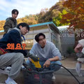 김치볶음밥의 영원한 난제 스팸과 참치 중 선택은