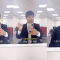 외모로 승부하겠다는 임창정의 유쾌한 너스레