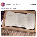 젠슨 황과 페이커의 사인이 담긴 RTX 5090 등장