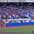 매년 유상철 감독의 기일을 챙기는 일본 축구팬들