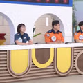 공중파 방송에 출연한 소방관 삼촌