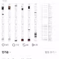 중국인으로 몰아가던 사람들의 최신 근황