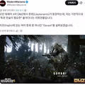 콜 오브 듀티 신작의 한국군 캐릭터 공개