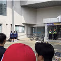 올공 시위대들 진짜 어린애들한테 할짓이냐