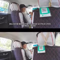 한국인에게 고구려 역사를 설명하려는 중국 택시기사