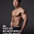 외모보다 운동이 중요한 이유