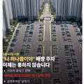 8월 28일부터 변경되는 주차 관련 법규