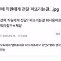 전체 직원에게 공지할 때 사용하는 적절한 회사 용어 추천