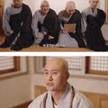 인자한 주지 스님조차 참지 못한 상황