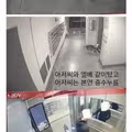 마트에서 반려견을 잃어버린 사연