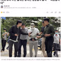 70대 슈퍼 주인 살해한 중국인 피의자 영장심사 출석