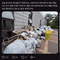 잠실 시위현장 매출 근황 ㄷㄷㄷ;;;;