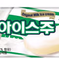 본사에서 밝힌 아이스크림 '서주 아이스주' 뜻 ㄷㄷㄷ