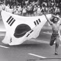이한열 열사님이 슬퍼하실 만한 상황